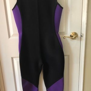 Women’s wet suit, never worn